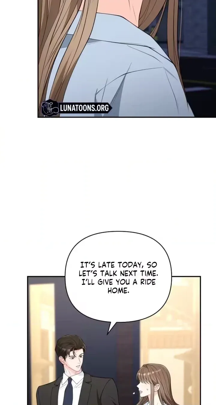 Read Accidental Romance chapter 19 image 49 on Lezhin