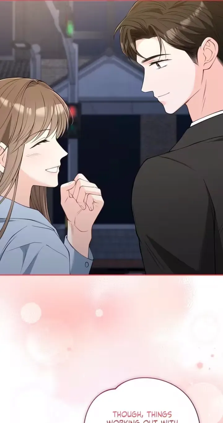 Read Accidental Romance chapter 19 image 53 on Lezhin