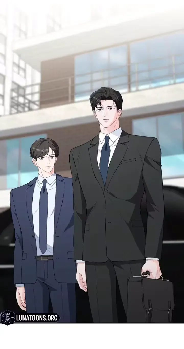 Read Accidental Romance chapter 19 image 57 on Lezhin