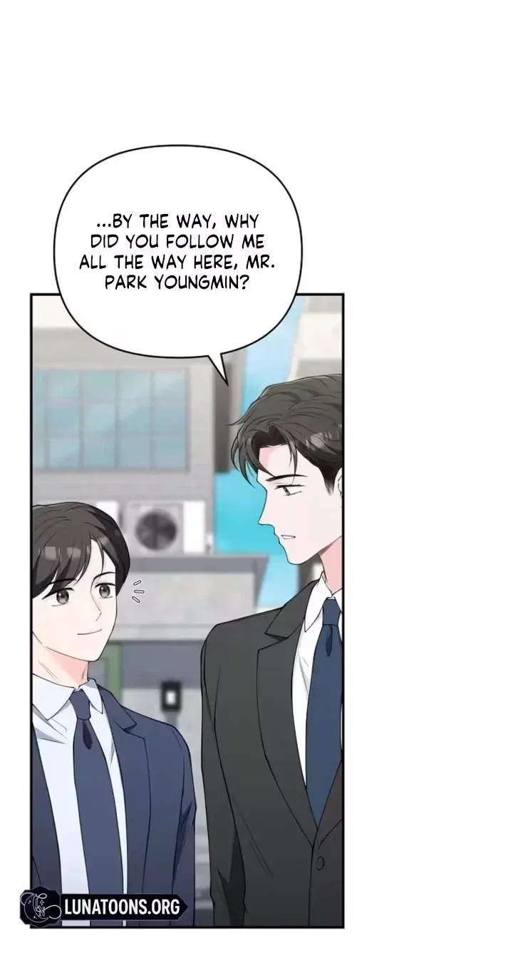 Read Accidental Romance chapter 19 image 59 on Lezhin