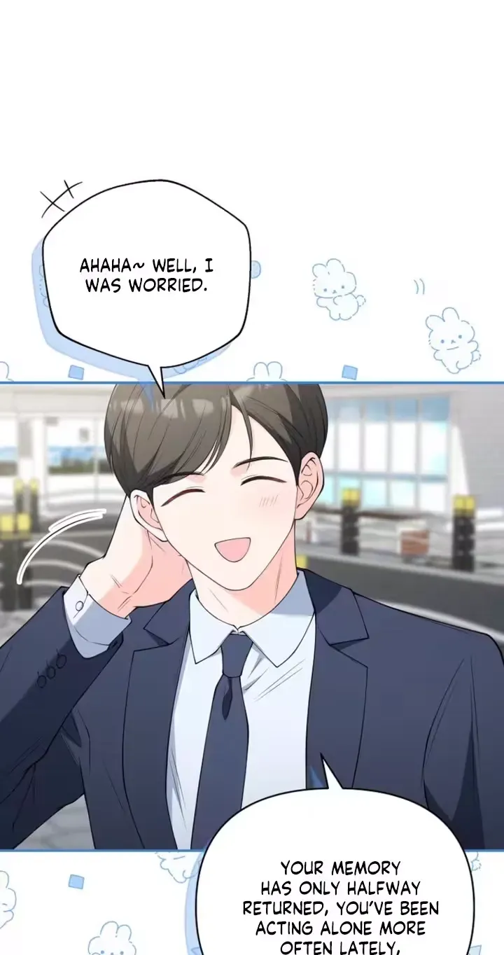 Read Accidental Romance chapter 19 image 60 on Lezhin