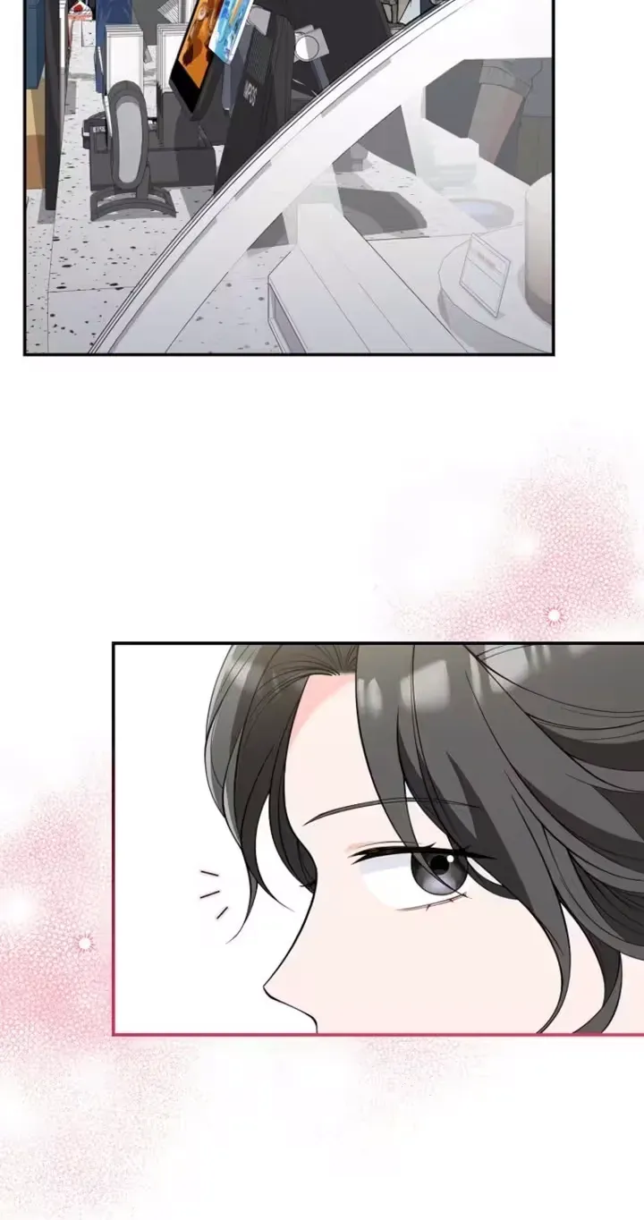 Read Accidental Romance chapter 19 image 67 on Lezhin