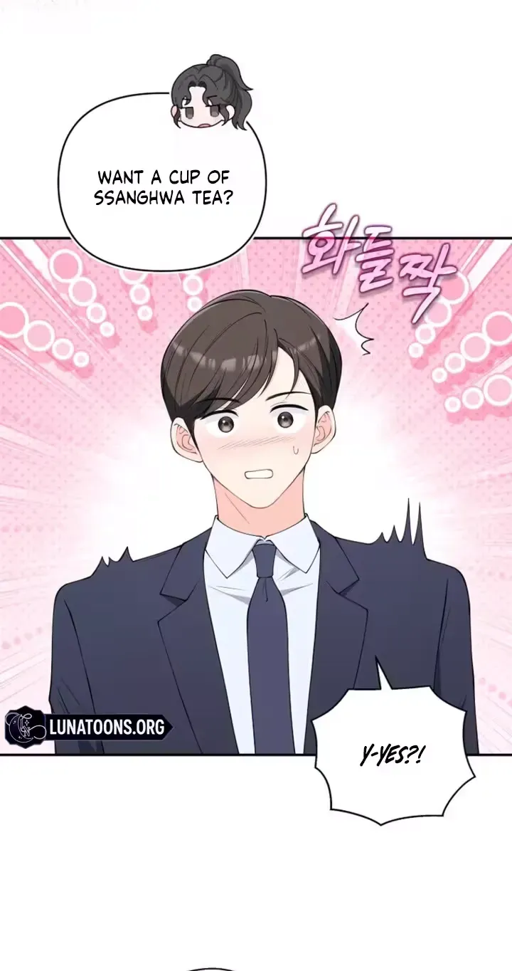 Read Accidental Romance chapter 19 image 68 on Lezhin