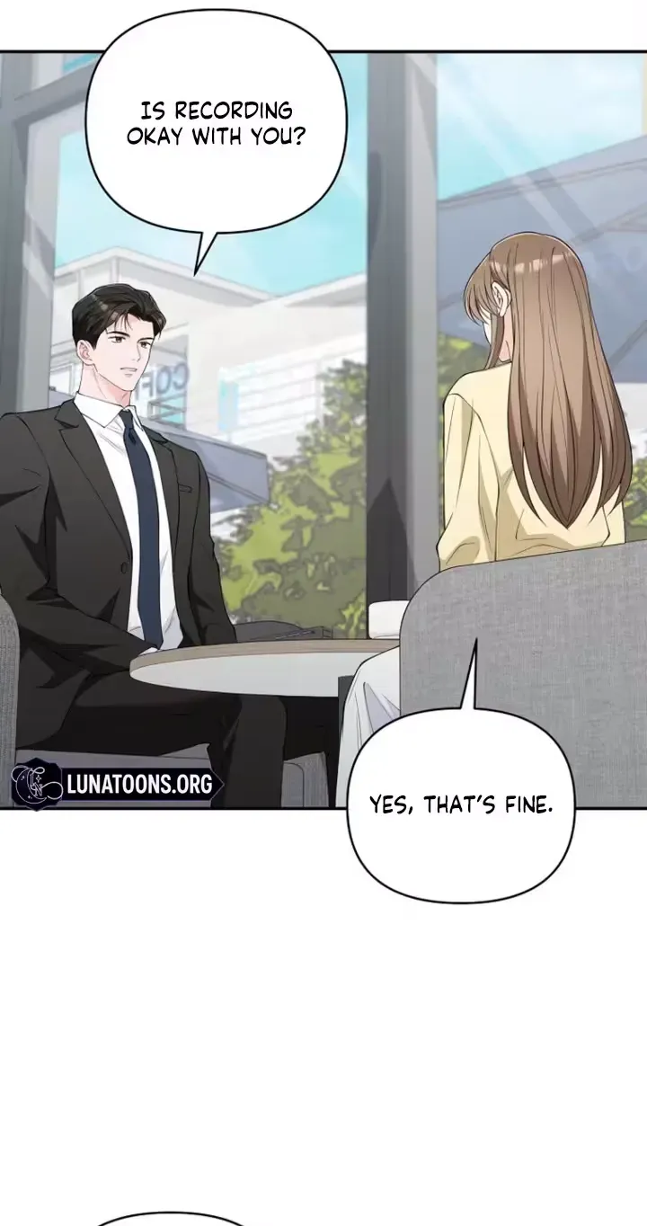 Read Accidental Romance chapter 19 image 73 on Lezhin