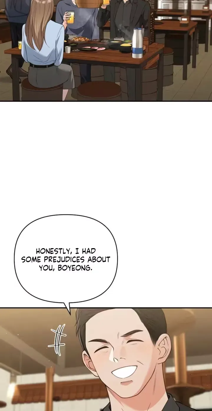 Read Accidental Romance chapter 19 image 8 on Lezhin