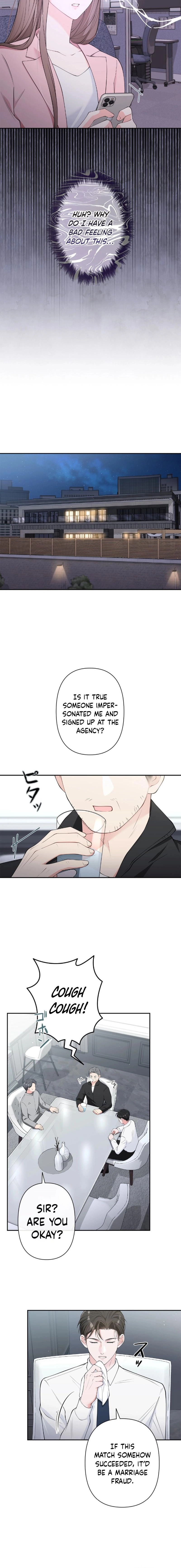 Read Accidental Romance chapter 2 image 12 on Lezhin