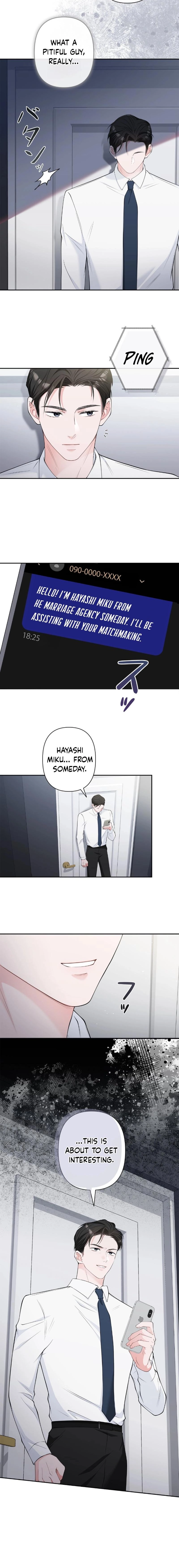 Read Accidental Romance chapter 2 image 14 on Lezhin