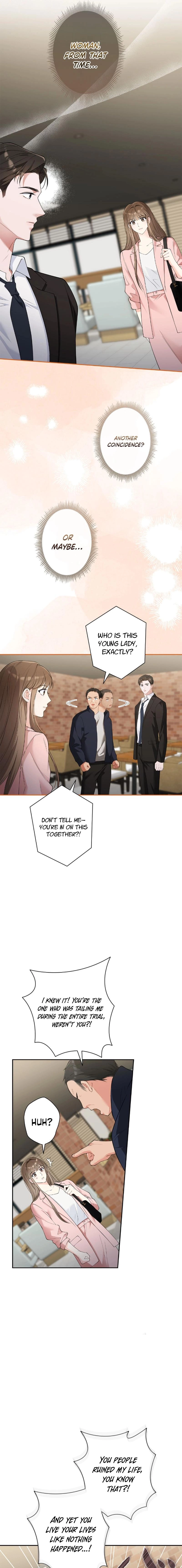 Read Accidental Romance chapter 2 image 5 on Lezhin