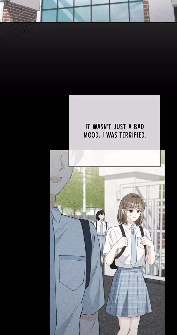 Read Accidental Romance chapter 20 image 3 on Lezhin