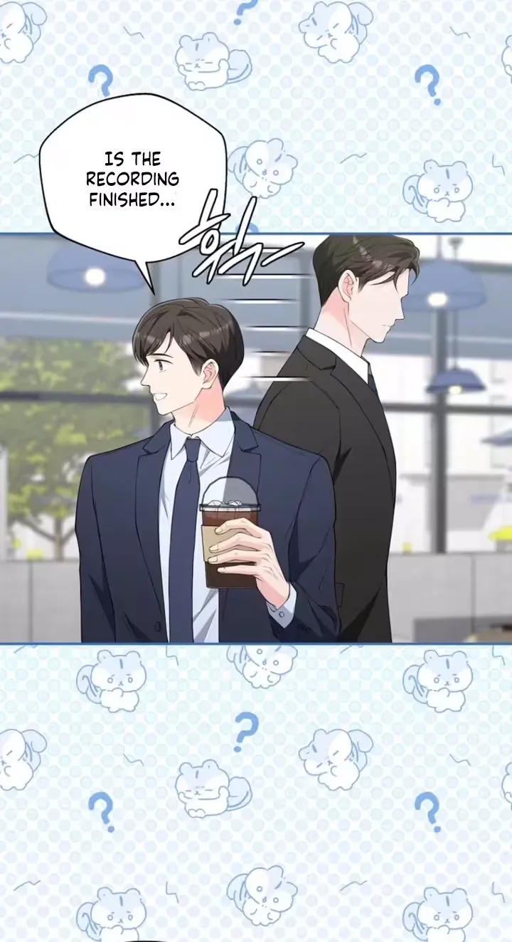 Read Accidental Romance chapter 20 image 37 on Lezhin