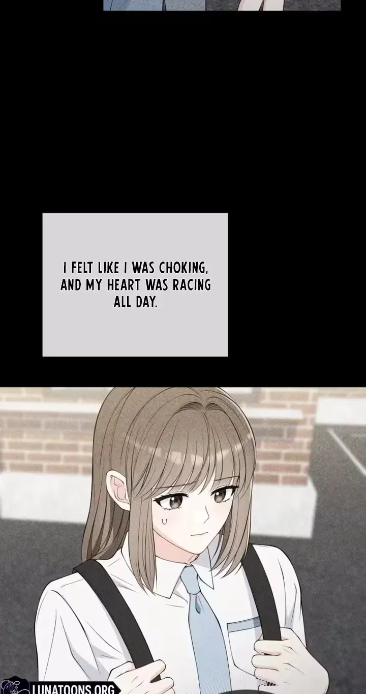 Read Accidental Romance chapter 20 image 4 on Lezhin