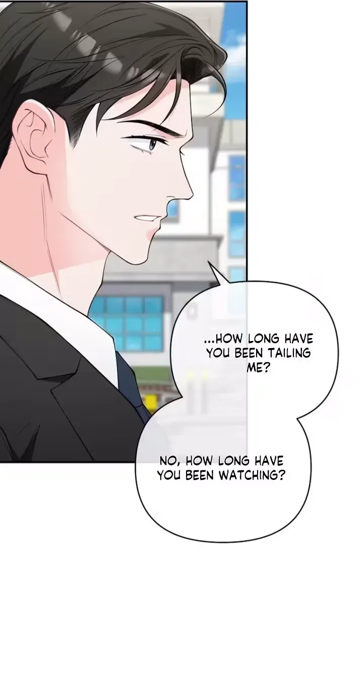 Read Accidental Romance chapter 20 image 43 on Lezhin