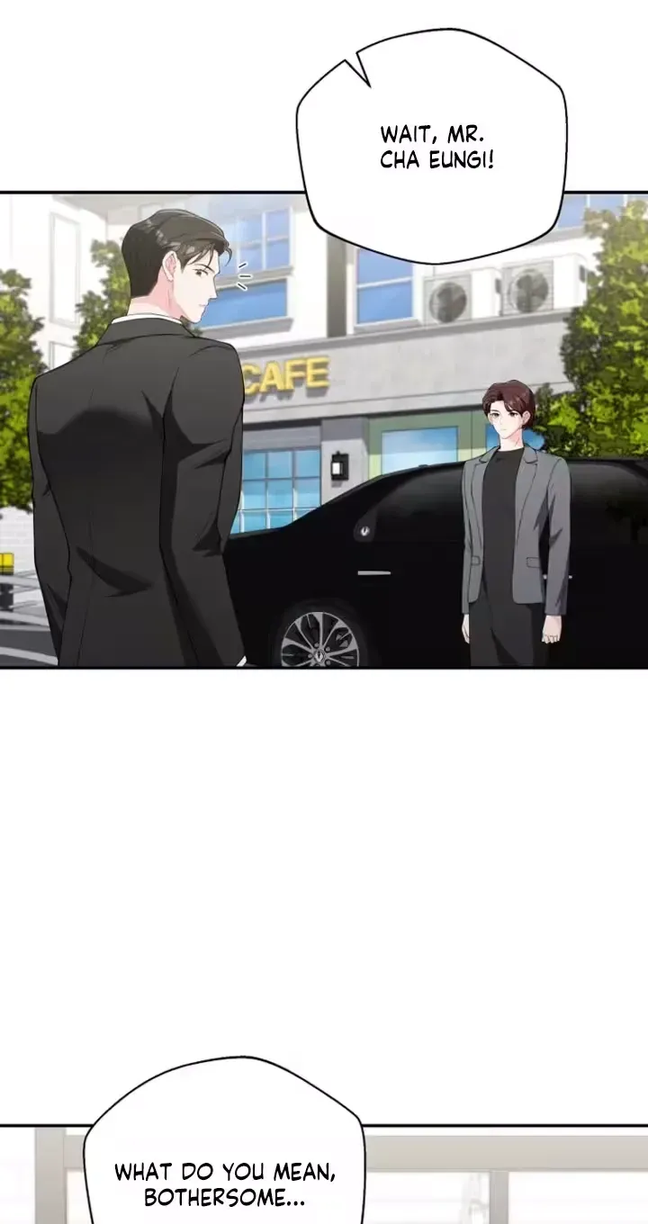 Read Accidental Romance chapter 20 image 44 on Lezhin