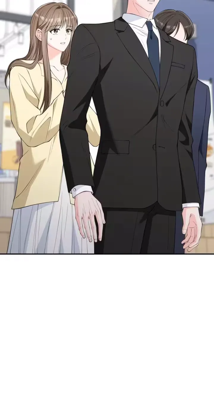 Read Accidental Romance chapter 20 image 48 on Lezhin