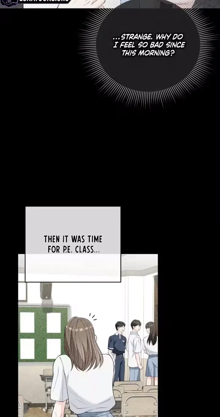 Read Accidental Romance chapter 20 image 5 on Lezhin