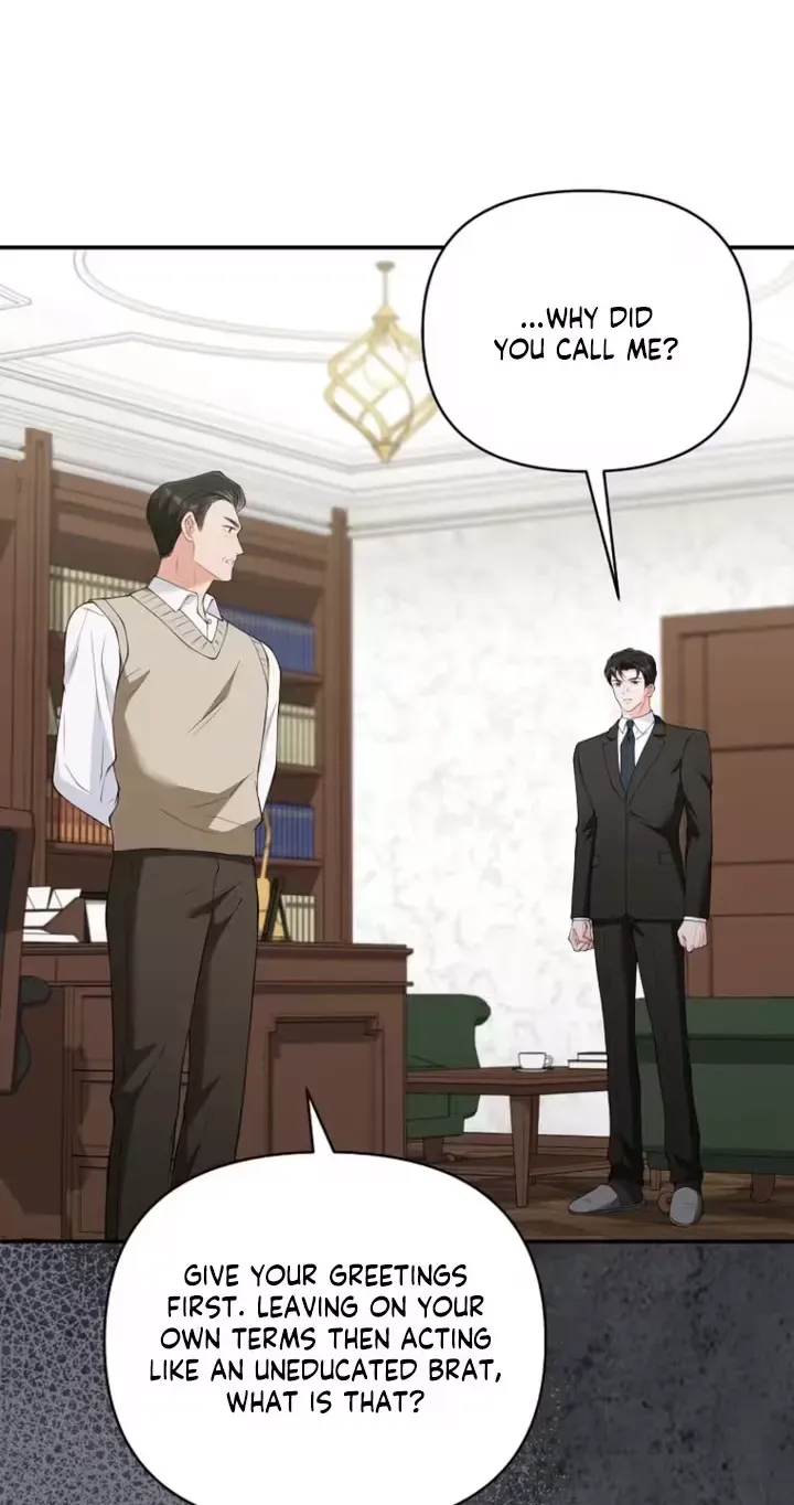 Read Accidental Romance chapter 20 image 55 on Lezhin