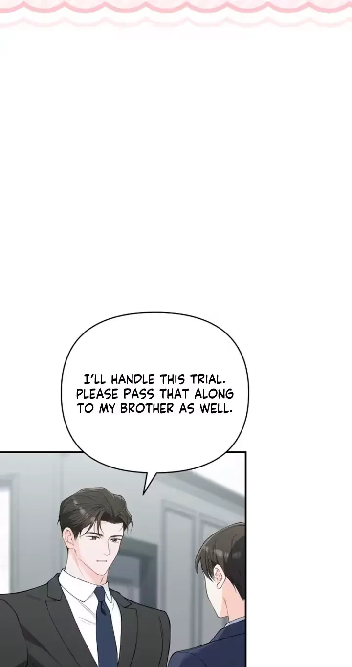 Read Accidental Romance chapter 21 image 15 on Lezhin