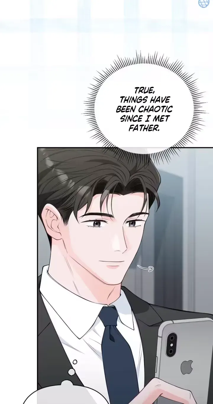 Read Accidental Romance chapter 21 image 18 on Lezhin