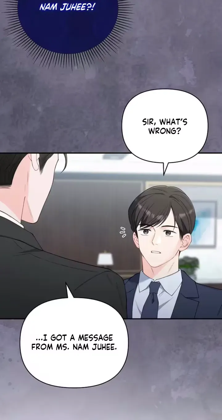 Read Accidental Romance chapter 21 image 21 on Lezhin