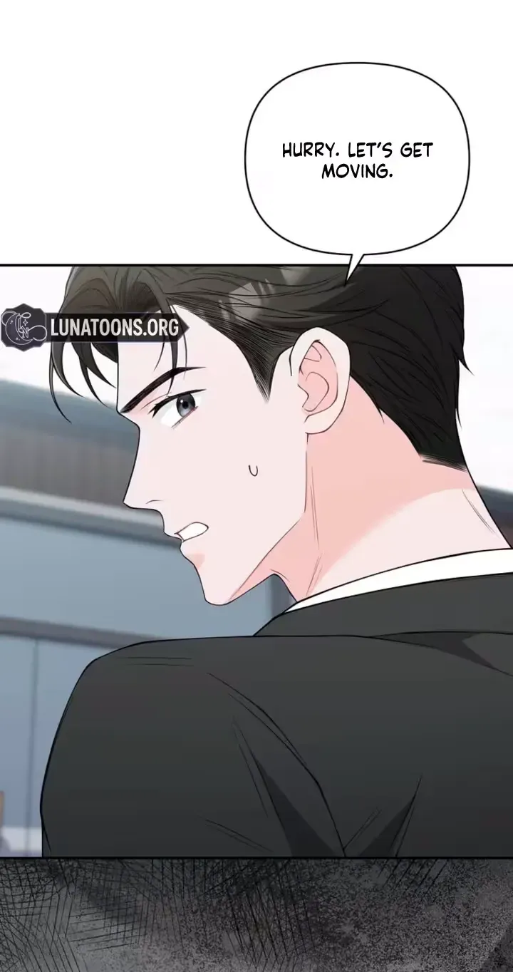 Read Accidental Romance chapter 21 image 23 on Lezhin
