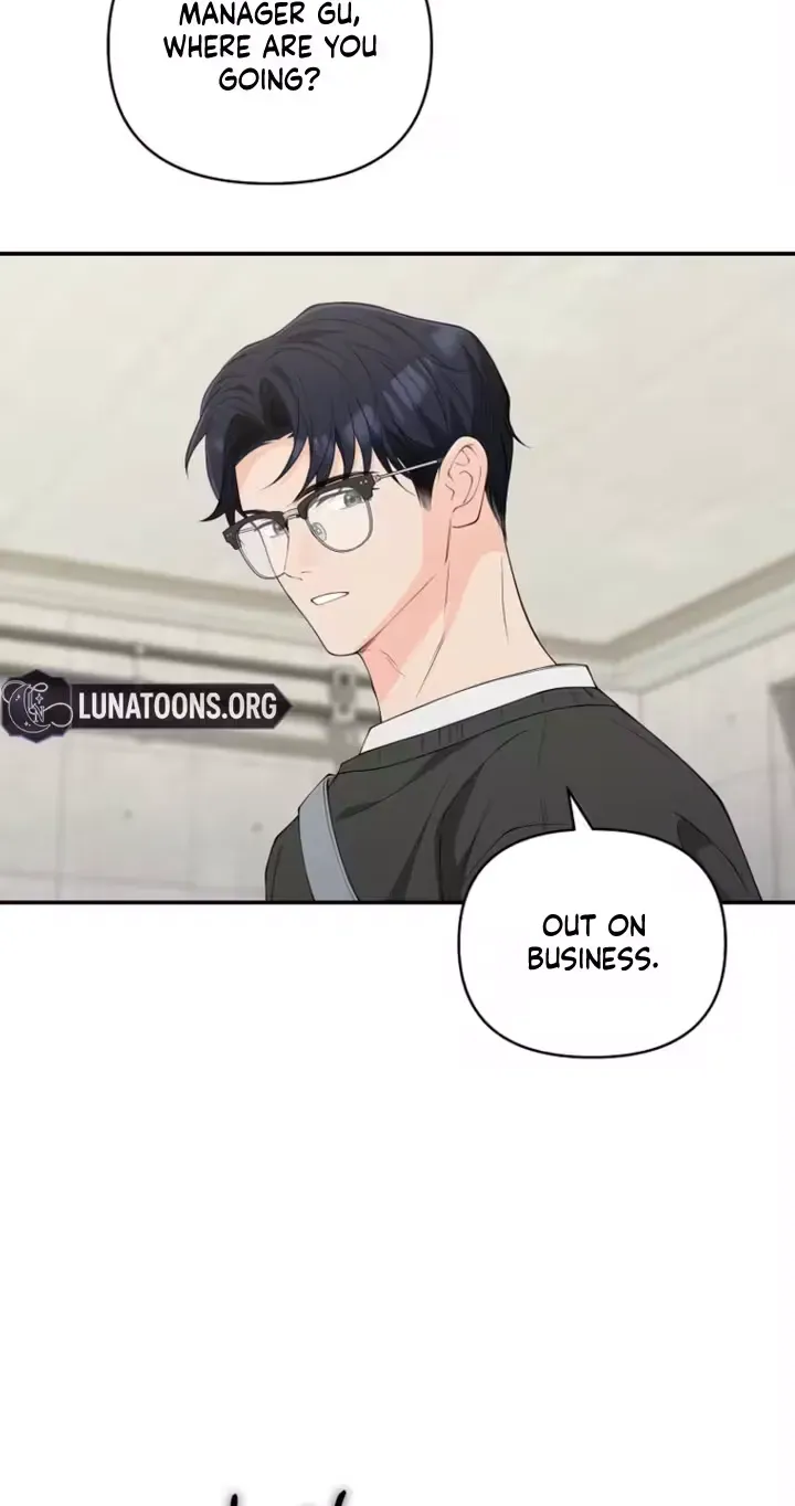Read Accidental Romance chapter 21 image 28 on Lezhin