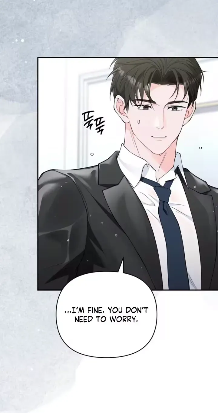 Read Accidental Romance chapter 21 image 3 on Lezhin