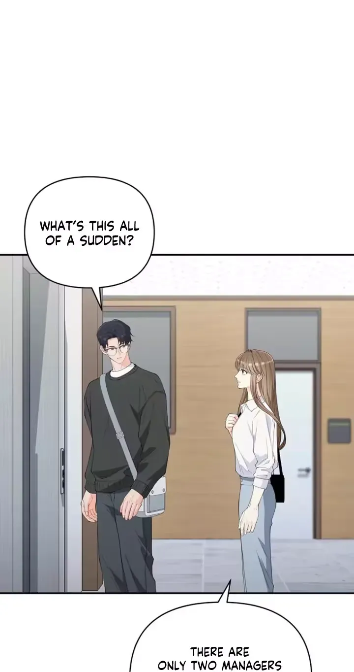Read Accidental Romance chapter 21 image 31 on Lezhin