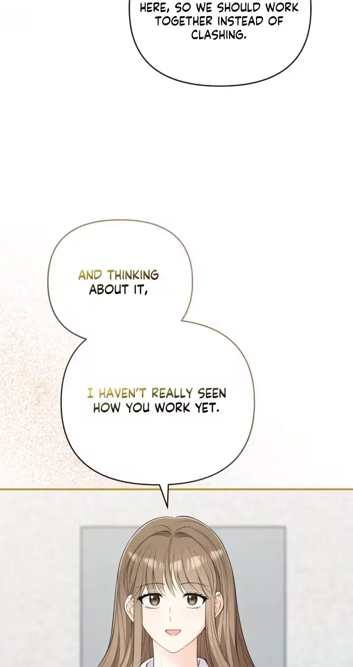 Read Accidental Romance chapter 21 image 32 on Lezhin