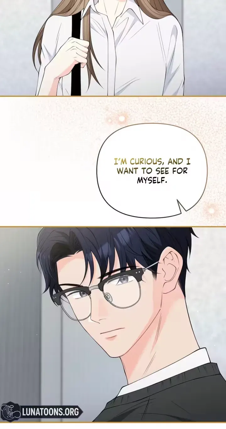 Read Accidental Romance chapter 21 image 33 on Lezhin