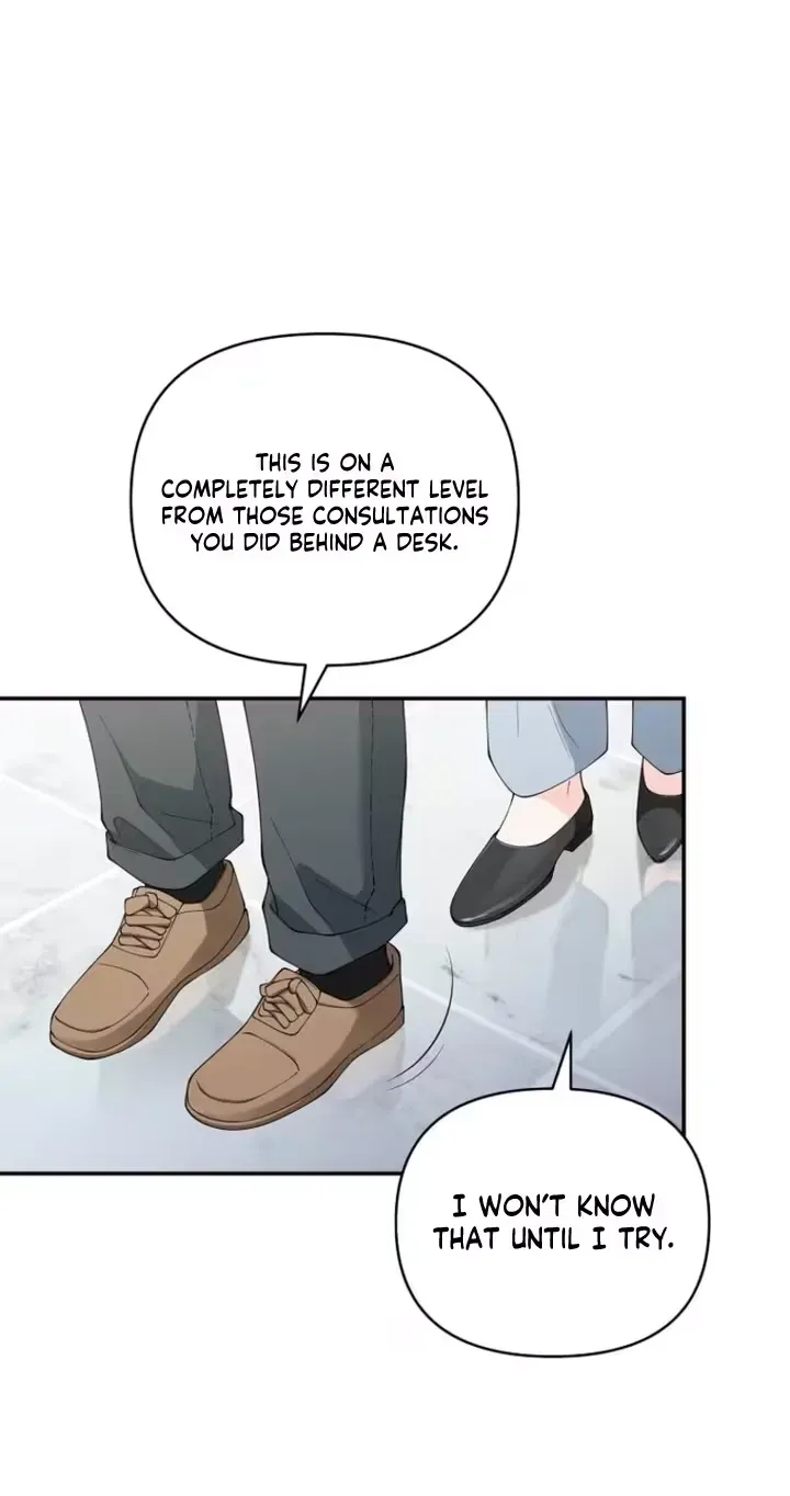 Read Accidental Romance chapter 21 image 34 on Lezhin