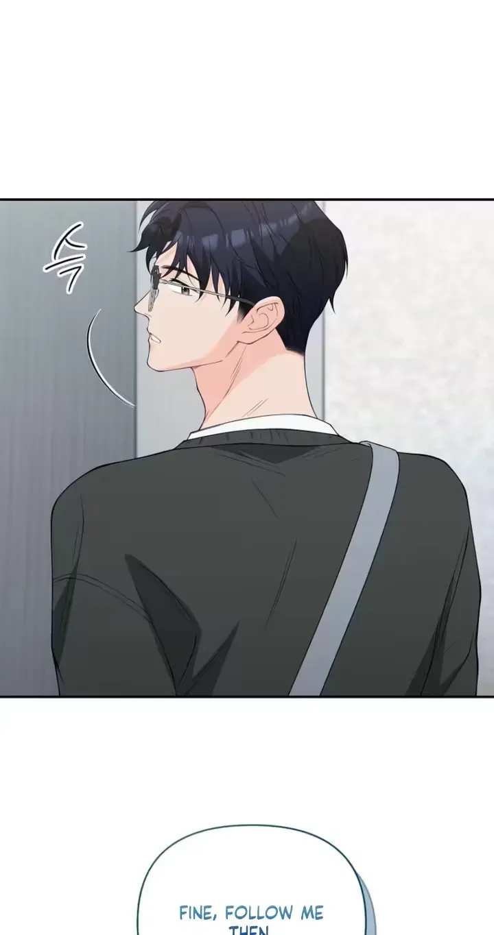 Read Accidental Romance chapter 21 image 35 on Lezhin