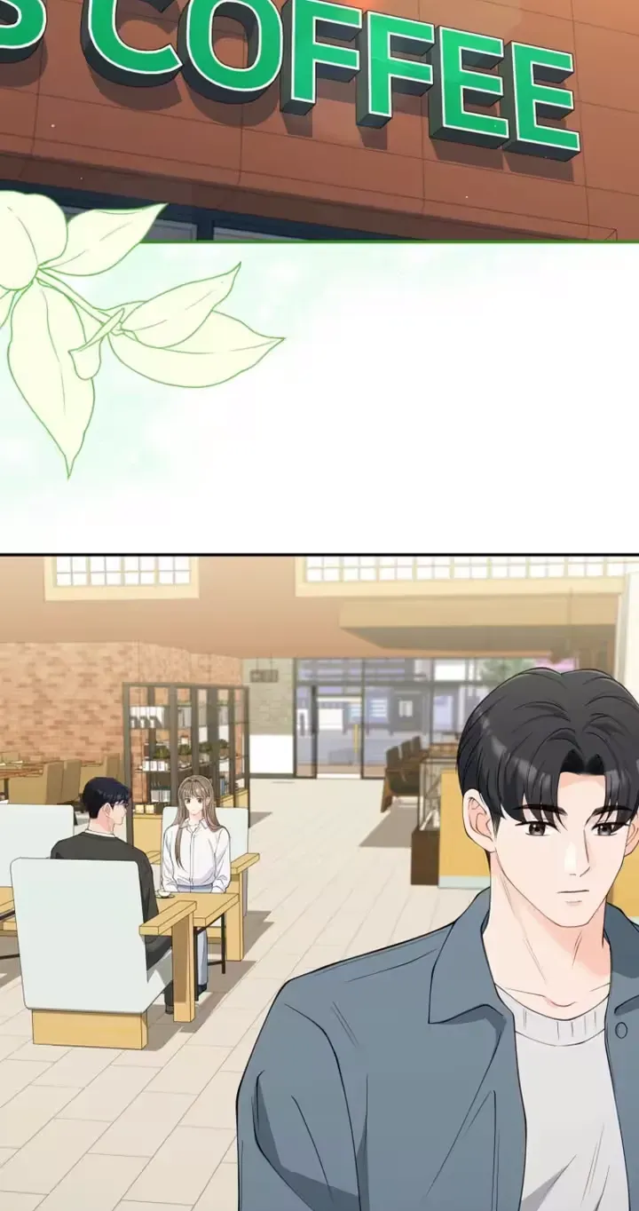 Read Accidental Romance chapter 21 image 37 on Lezhin