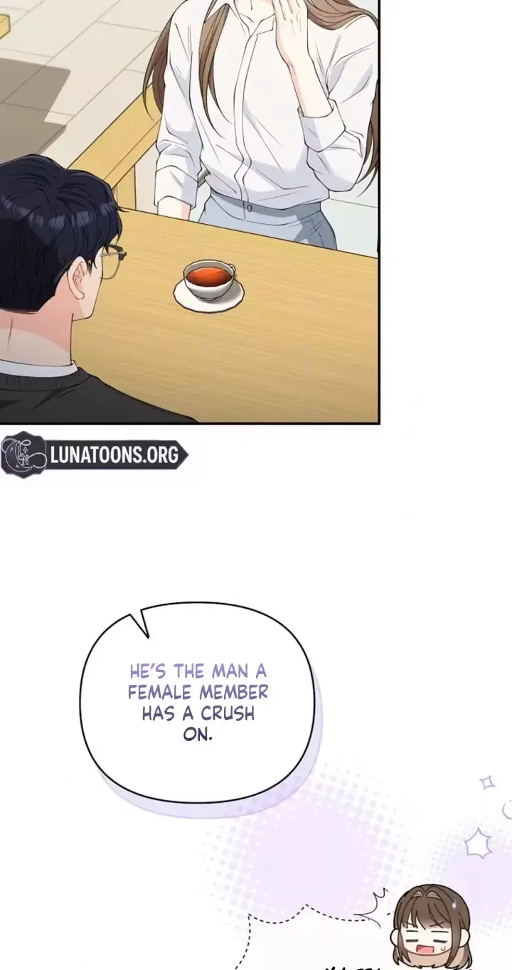 Read Accidental Romance chapter 21 image 39 on Lezhin