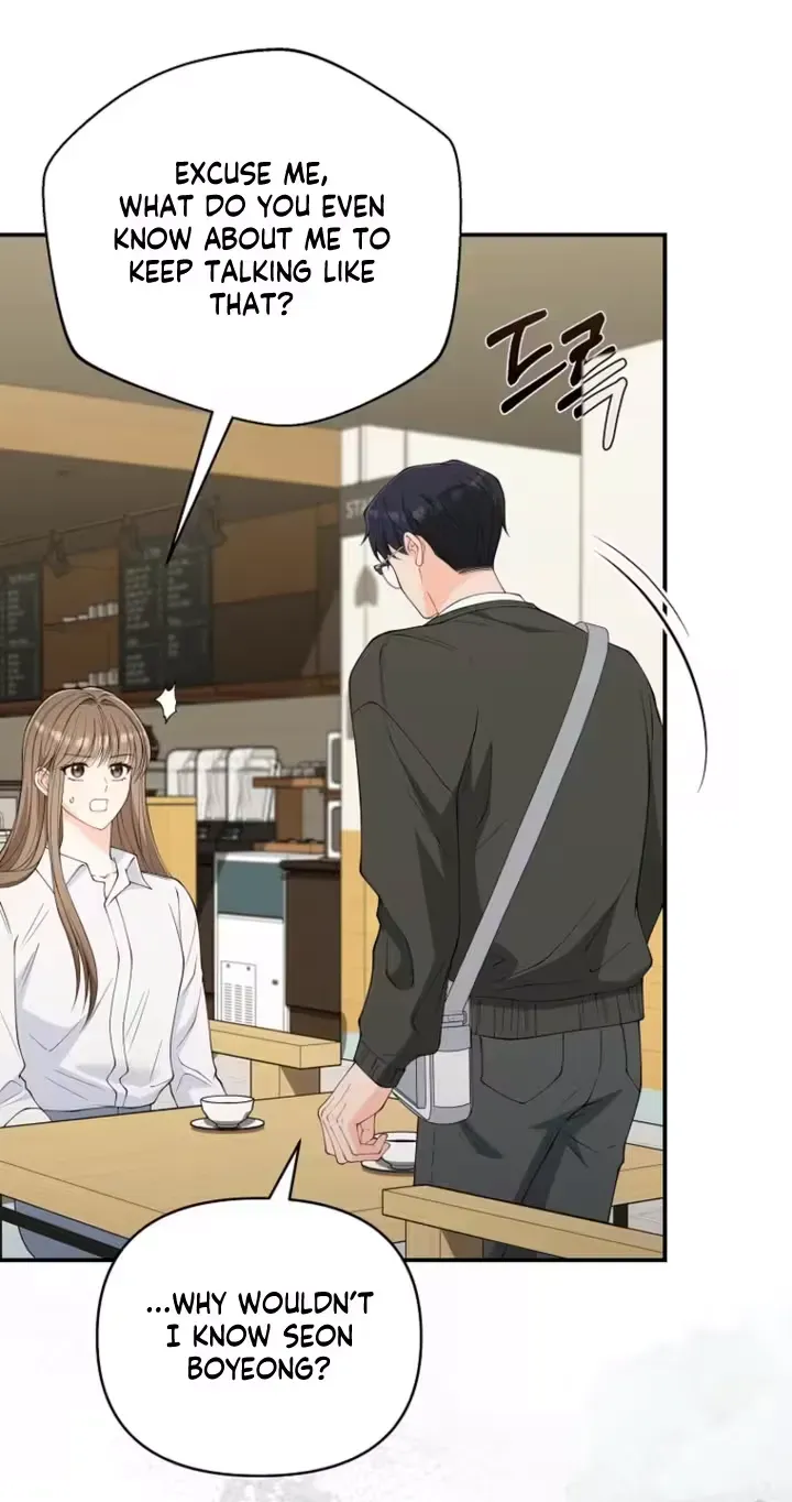 Read Accidental Romance chapter 21 image 44 on Lezhin