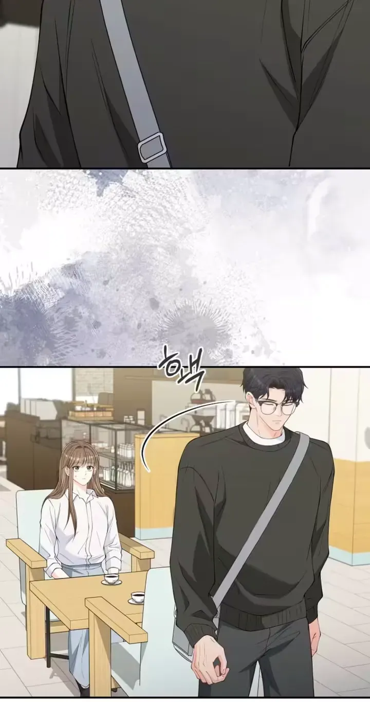 Read Accidental Romance chapter 21 image 46 on Lezhin
