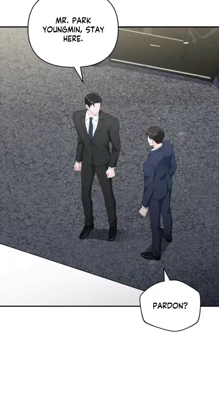 Read Accidental Romance chapter 21 image 54 on Lezhin