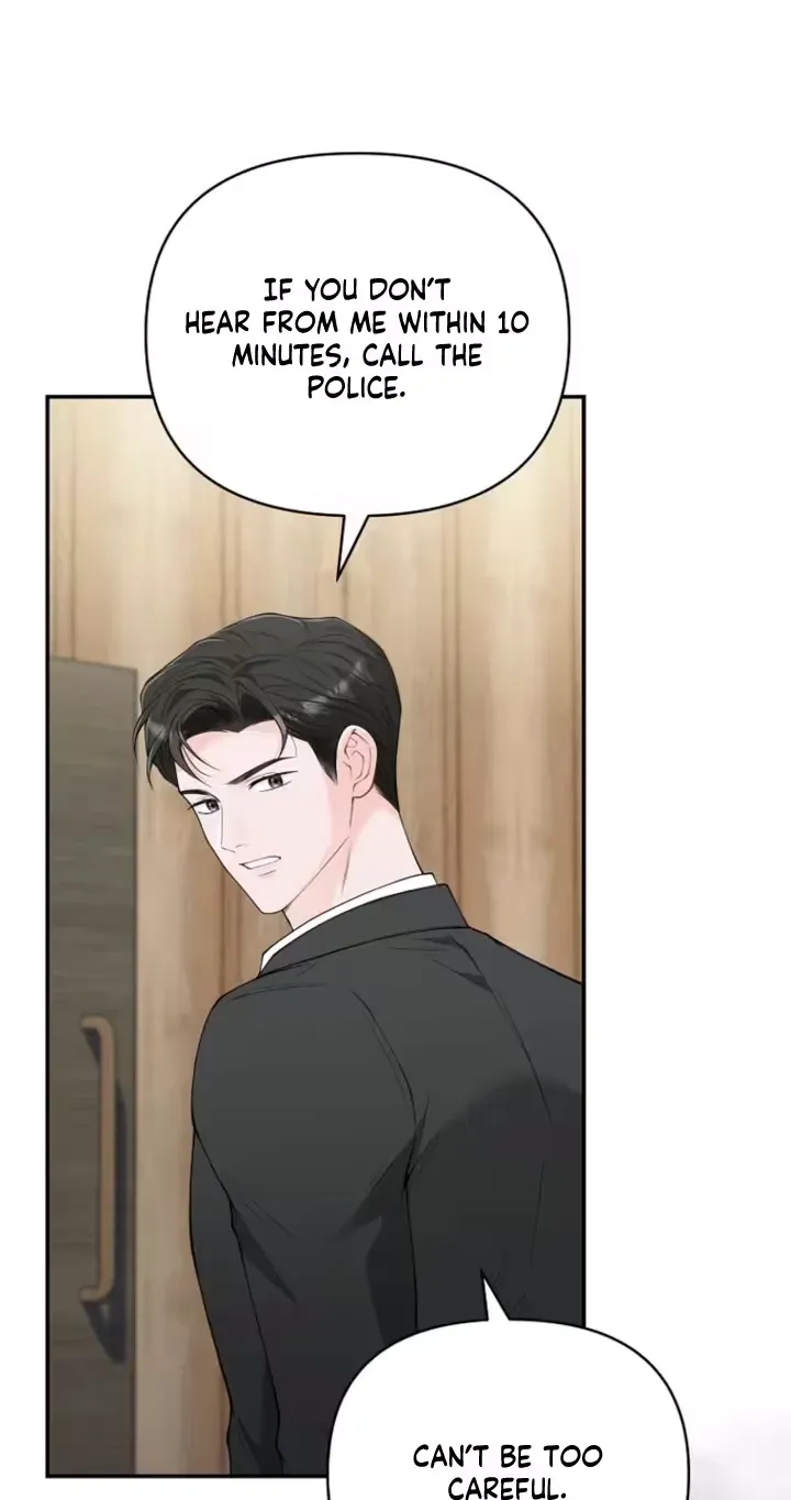 Read Accidental Romance chapter 21 image 55 on Lezhin