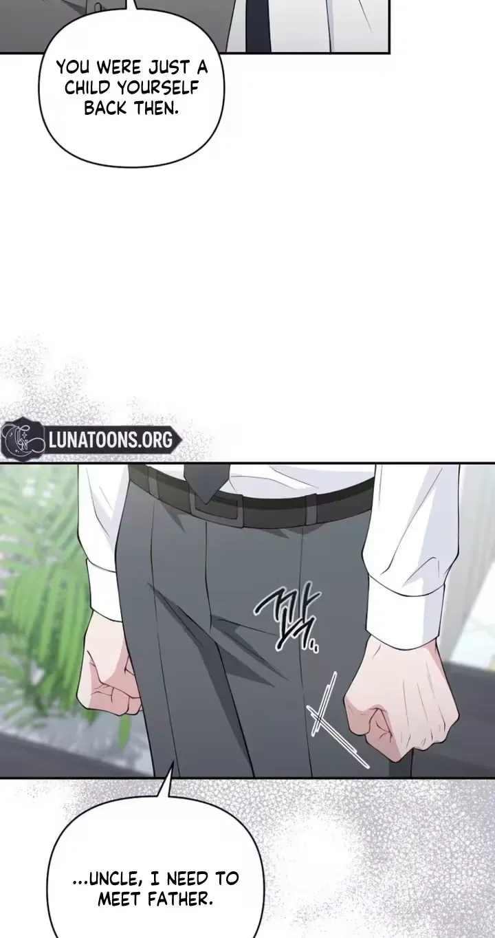 Read Accidental Romance chapter 21 image 6 on Lezhin