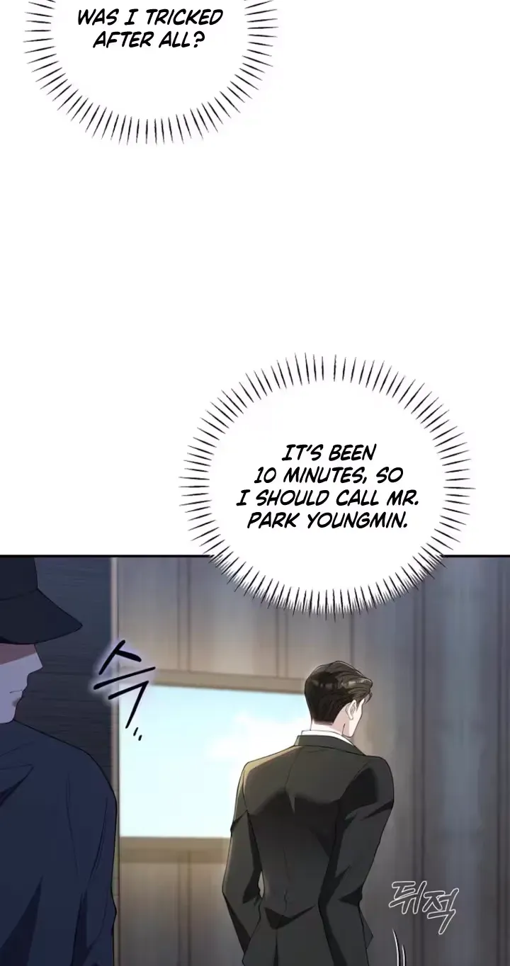 Read Accidental Romance chapter 21 image 60 on Lezhin
