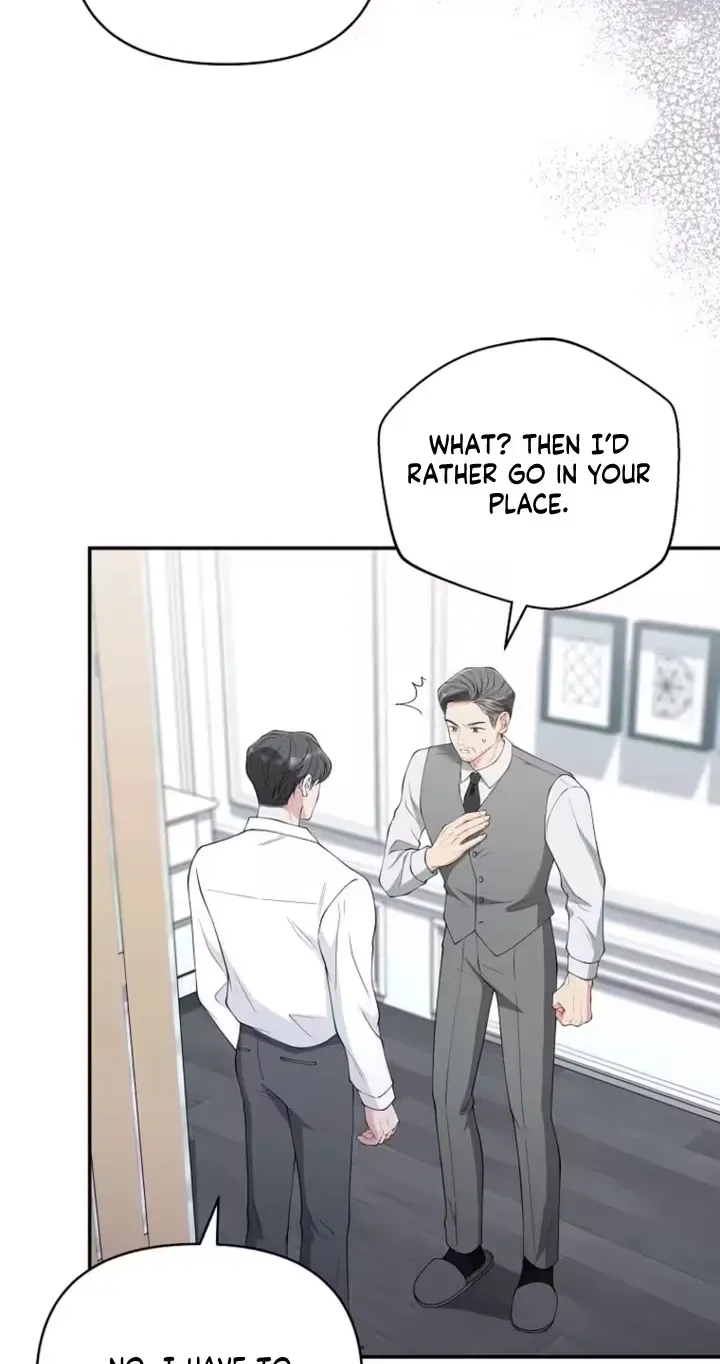Read Accidental Romance chapter 21 image 7 on Lezhin