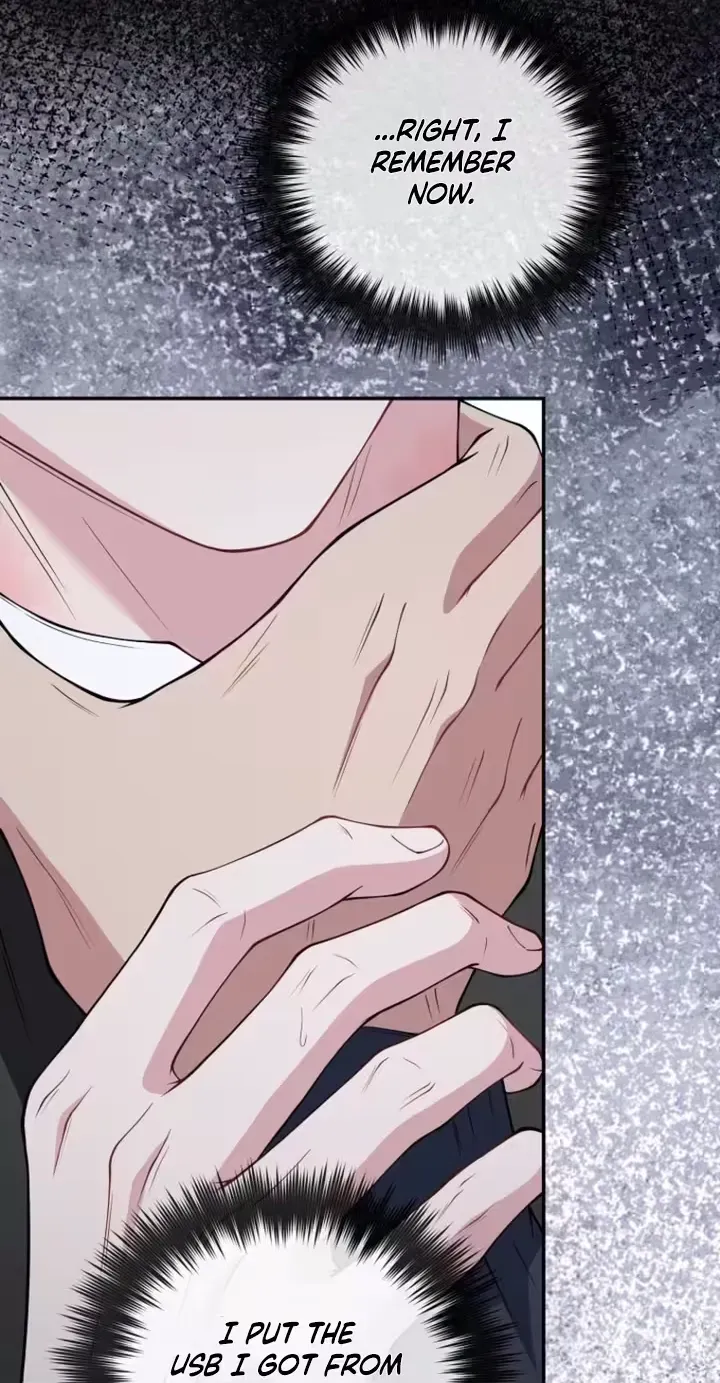 Read Accidental Romance chapter 21 image 82 on Lezhin