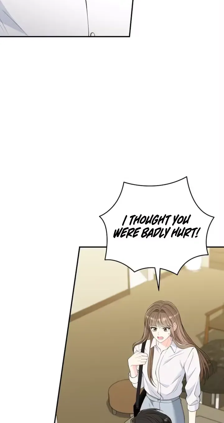 Read Accidental Romance chapter 22 image 10 on Lezhin
