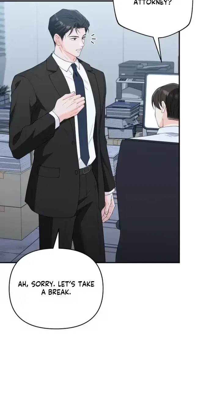 Read Accidental Romance chapter 22 image 43 on Lezhin