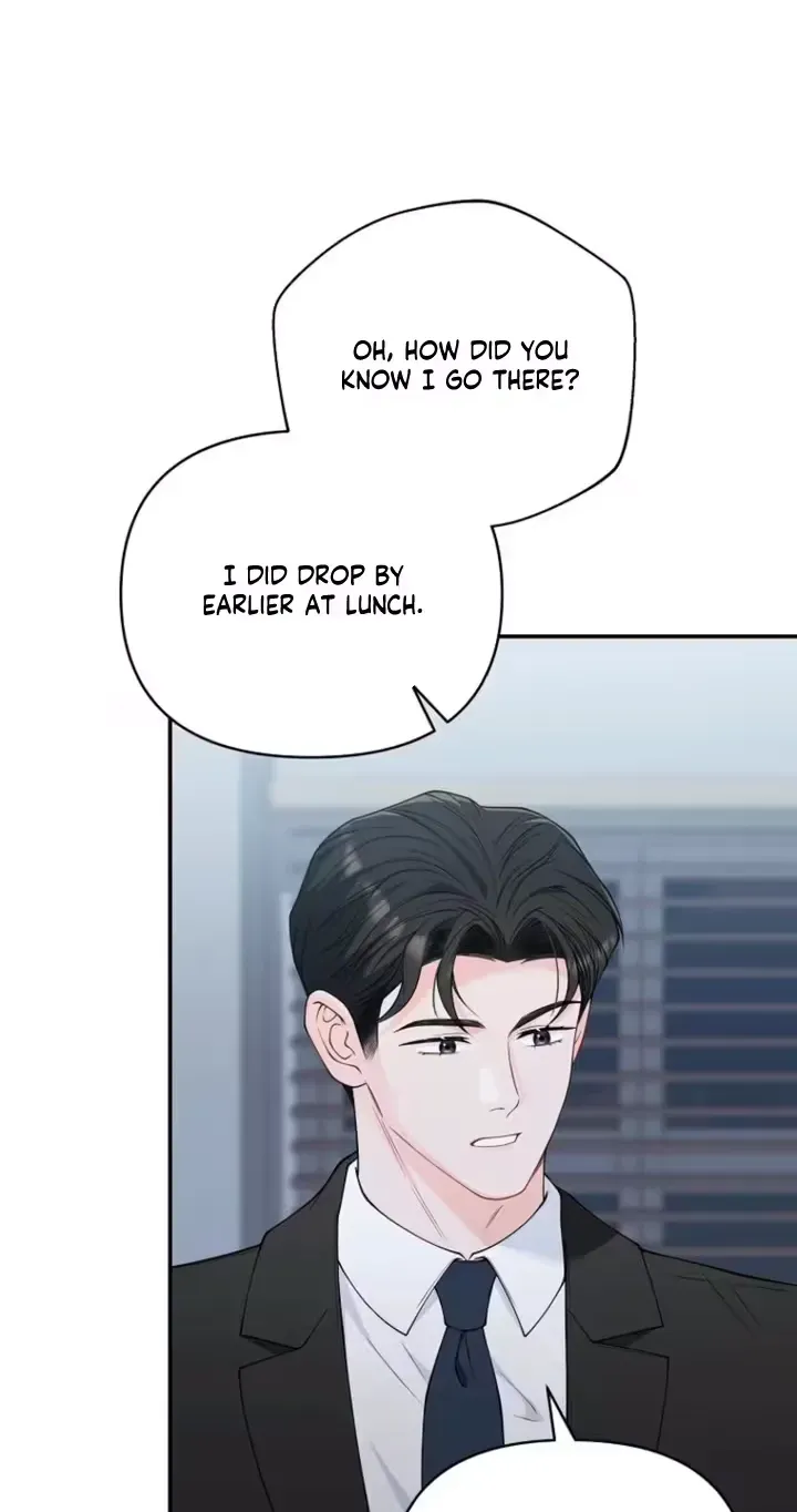 Read Accidental Romance chapter 22 image 45 on Lezhin