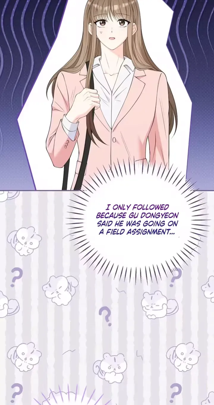 Read Accidental Romance chapter 22 image 54 on Lezhin