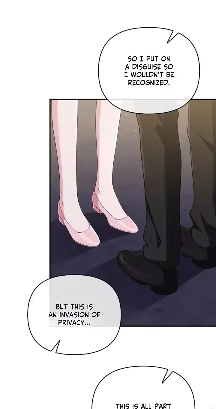 Read Accidental Romance chapter 22 image 57 on Lezhin
