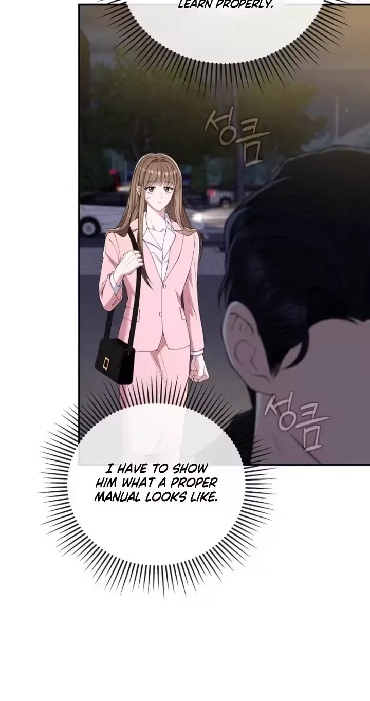 Read Accidental Romance chapter 22 image 60 on Lezhin