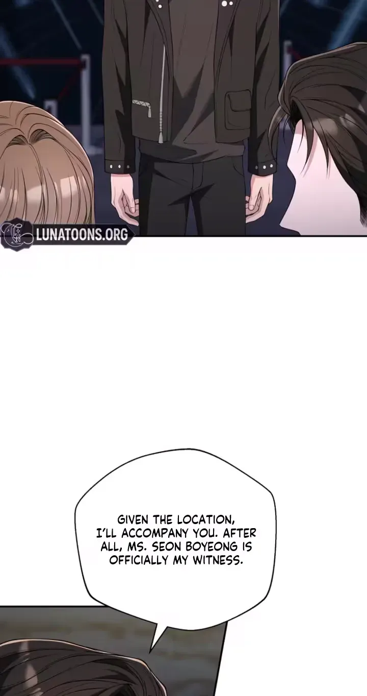 Read Accidental Romance chapter 22 image 67 on Lezhin
