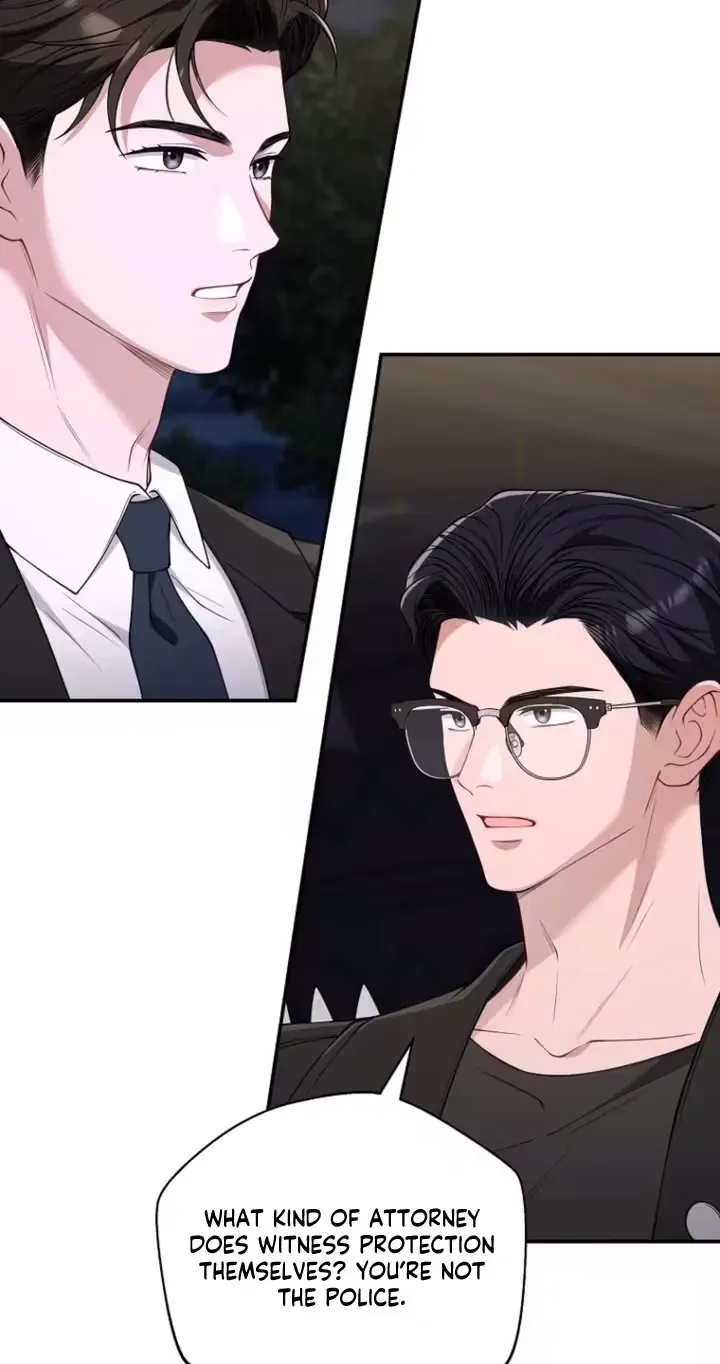 Read Accidental Romance chapter 22 image 68 on Lezhin