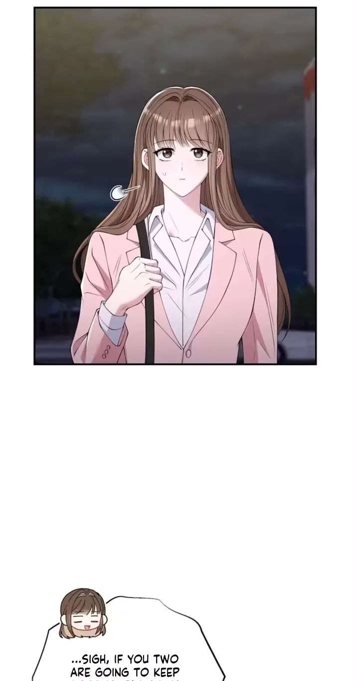 Read Accidental Romance chapter 22 image 70 on Lezhin